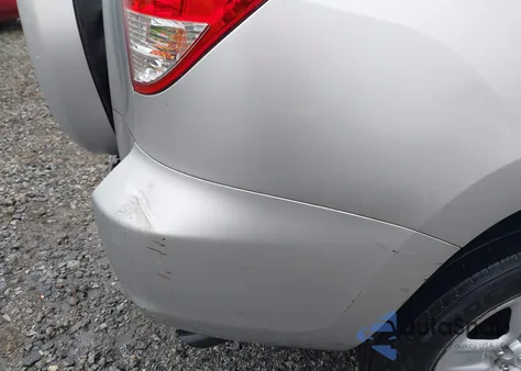 2012 Toyota Rav4 z USA, uszkodzony, nr VIN 2T3ZF4DV8CW153051